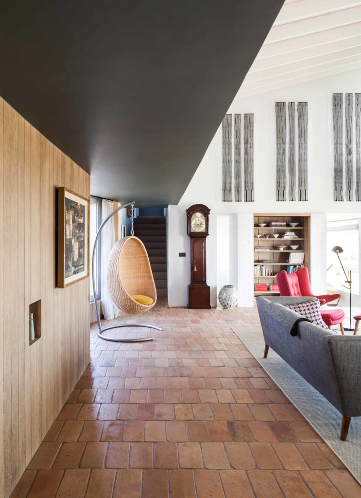 9 Indoor Brick Flooring Ideas Lubelska
