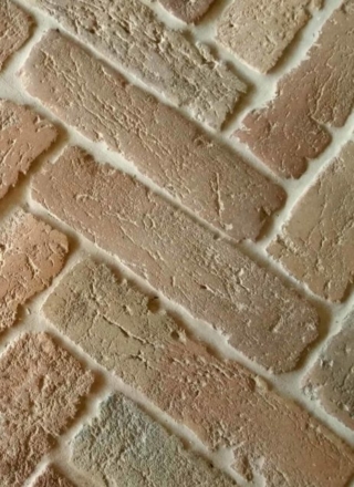 Lubelska Reclaimed Brick Tiles