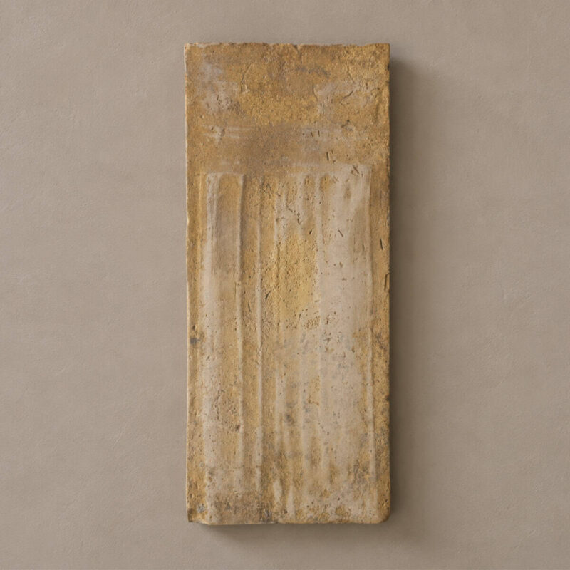 HAB – Reclaimed Terracotta Tiles