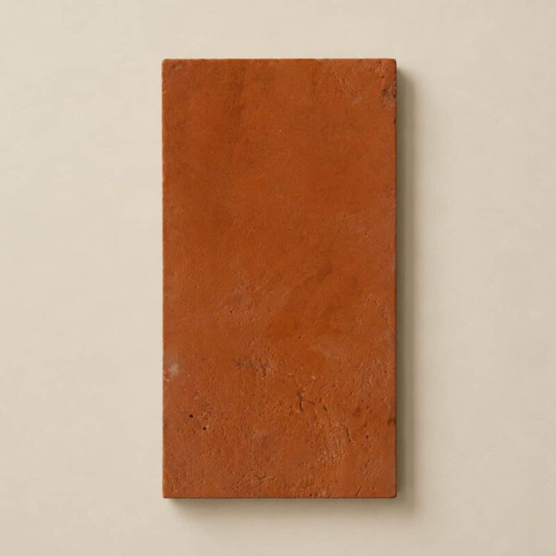 KR3 – Reclaimed Terracotta Tiles