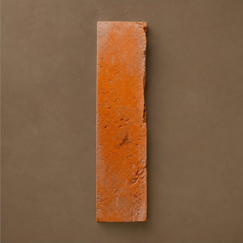 KR4 – Reclaimed Terracotta Tiles