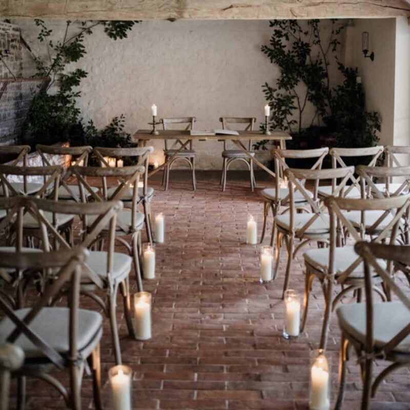 KR4 – Reclaimed Terracotta Tiles