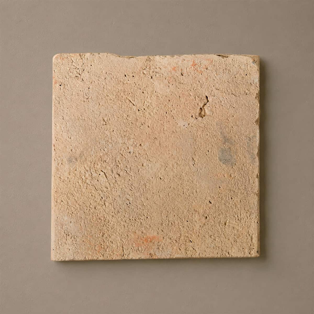 KY1 - Reclaimed Terracotta Tiles