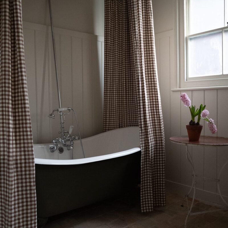 KY1 – Reclaimed Terracotta Tiles