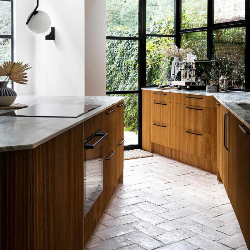 KY3 – Reclaimed Terracotta Tiles