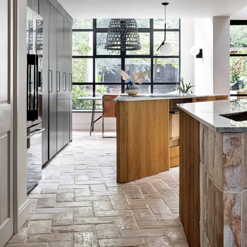 KY3 – Reclaimed Terracotta Tiles
