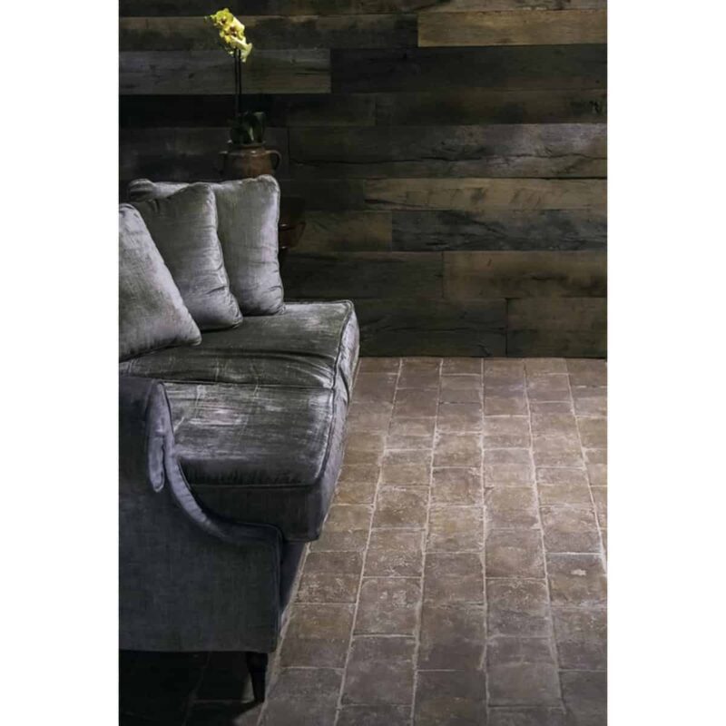 KY3 – Reclaimed Terracotta Tiles