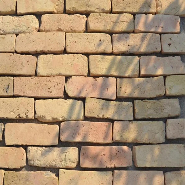 LUBP – Light Lubelska Brick Tile