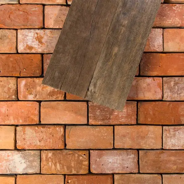LUBR – Warm Lubelska Brick Tile