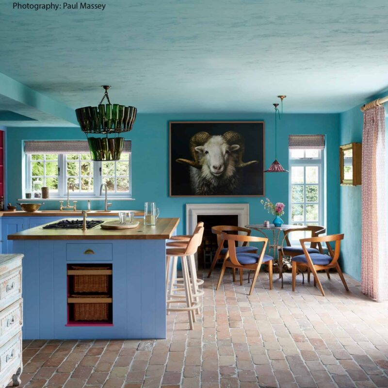 LUBR – Warm Lubelska Brick Tile