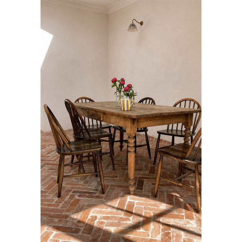LUBW – Warm Lubelska Brick Tile