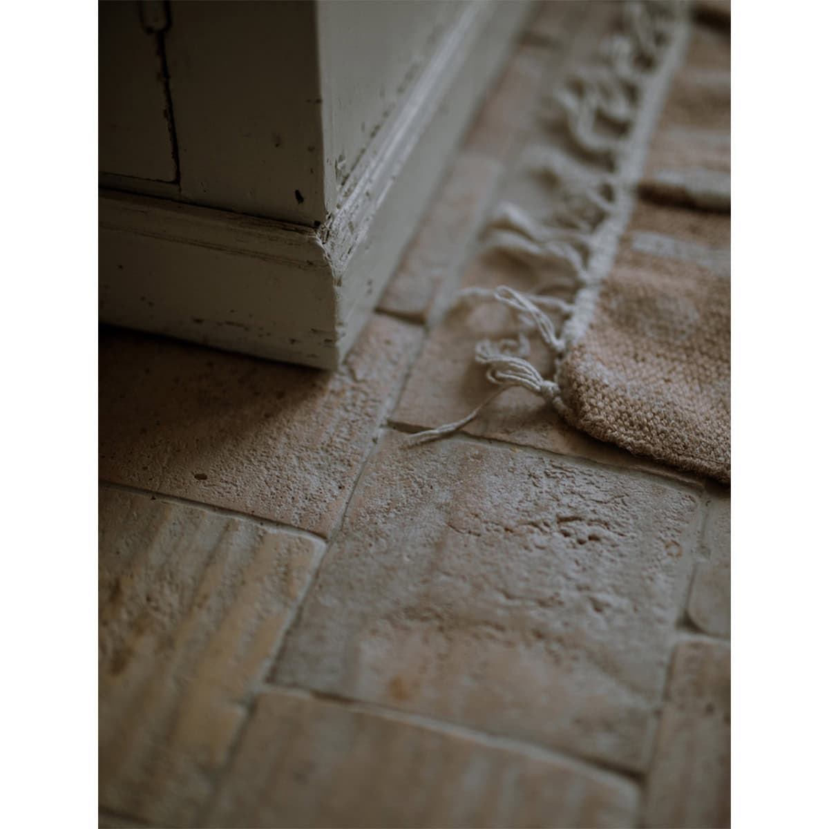 KY1 - Reclaimed Terracotta Tiles - Image 9