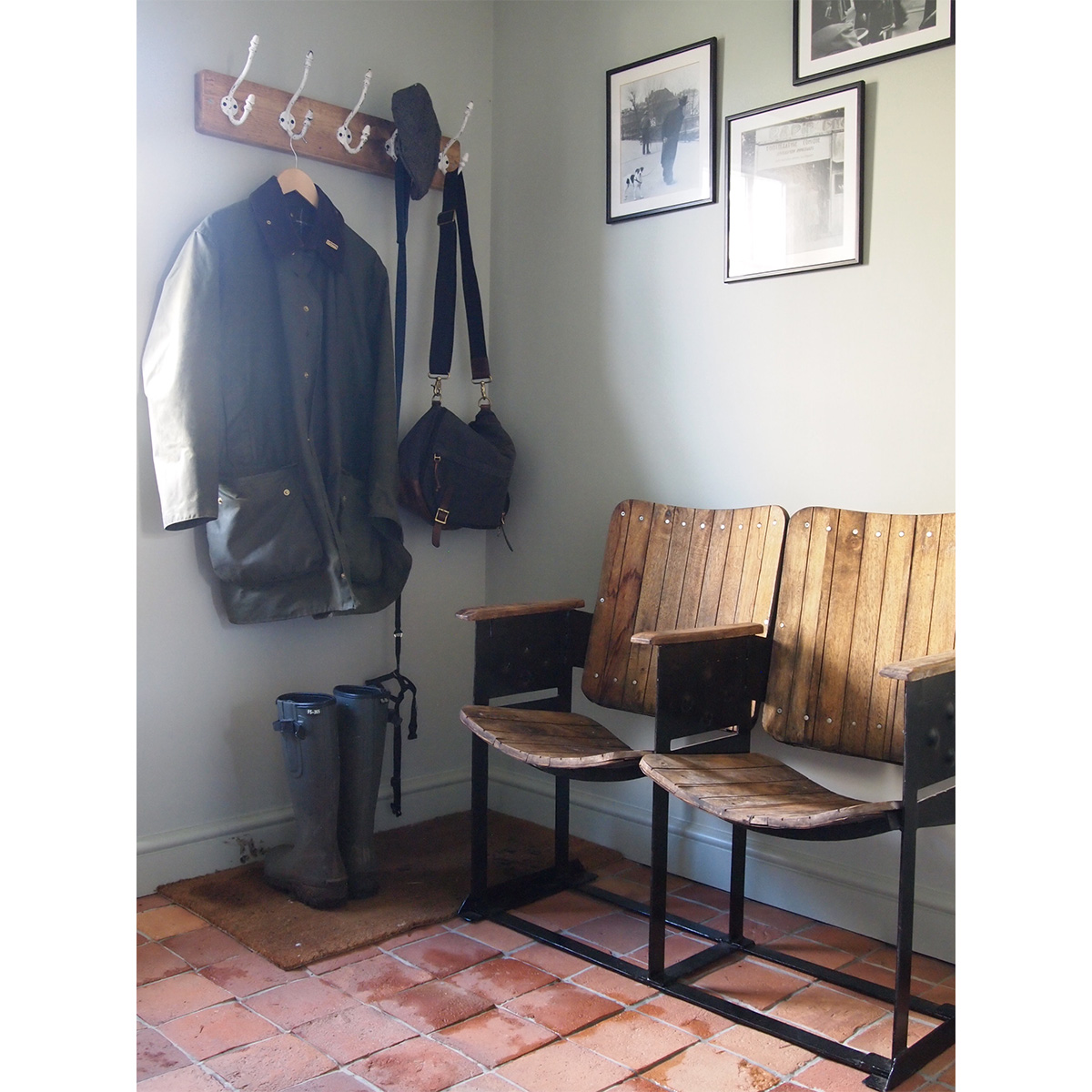 KR1 – Reclaimed Terracotta Tiles - Image 7