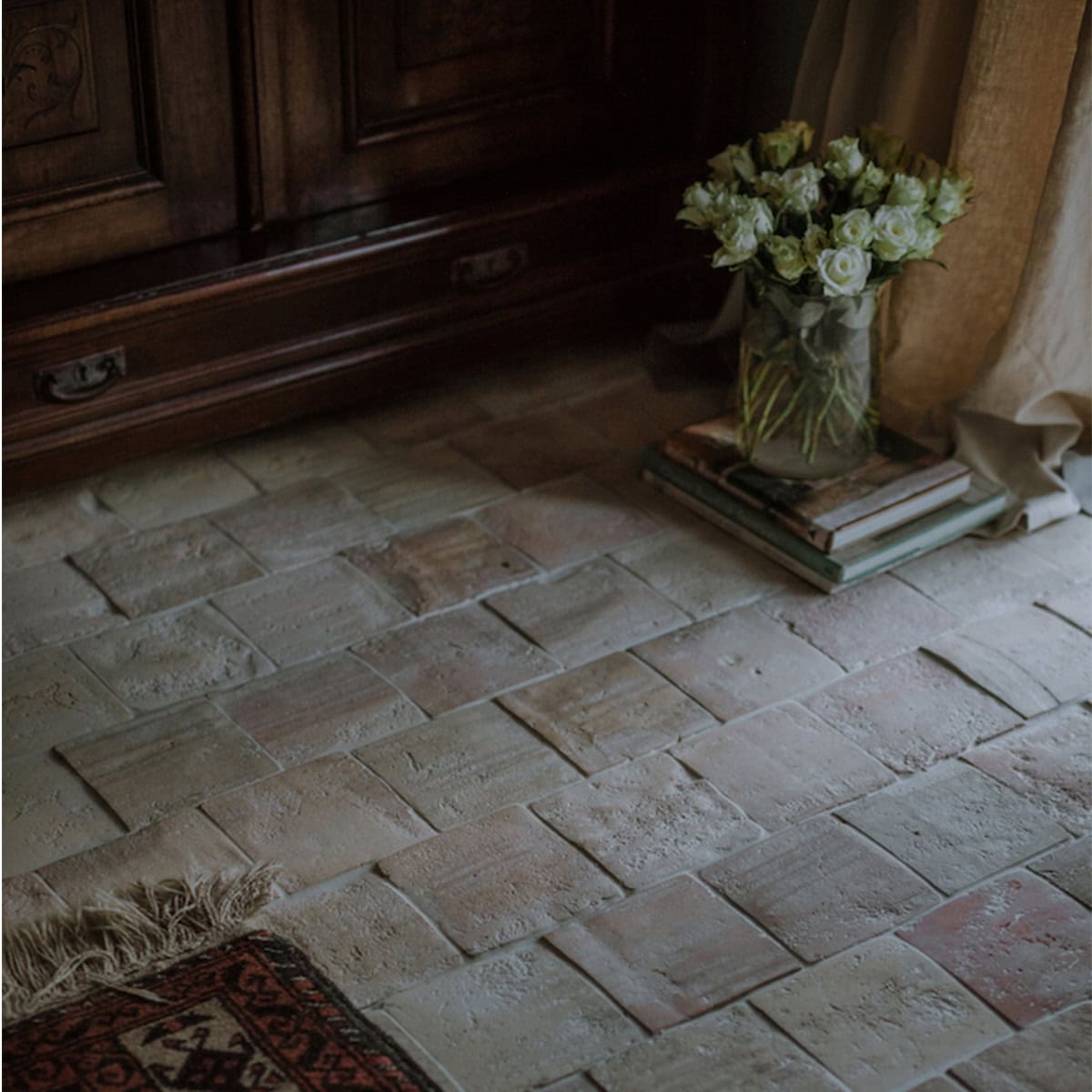 KY1 - Reclaimed Terracotta Tiles - Image 10