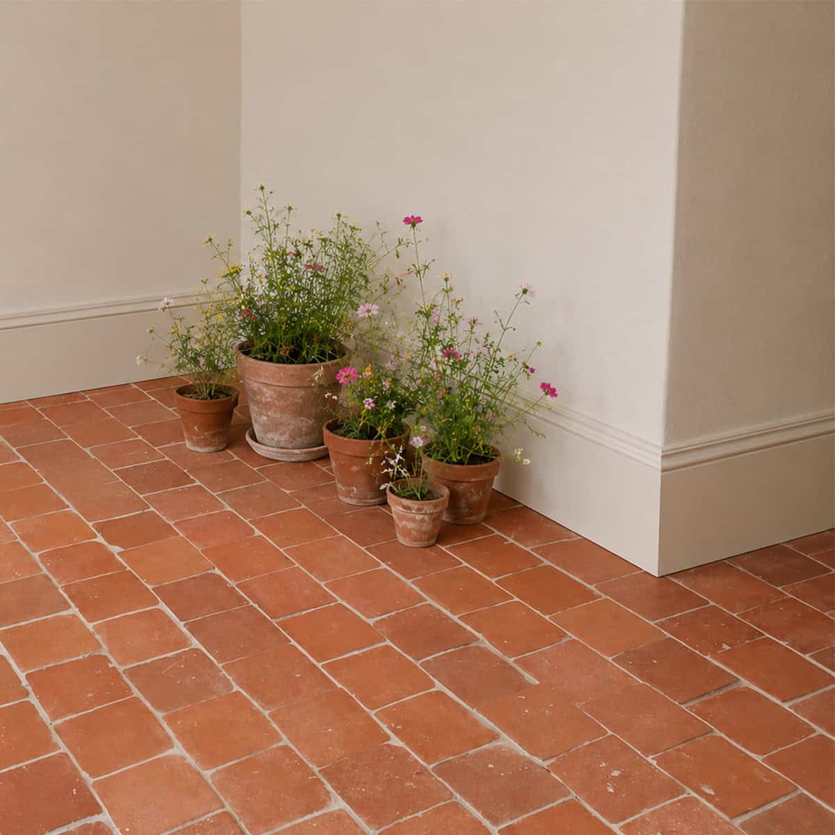 KR1 – Reclaimed Terracotta Tiles - Image 5