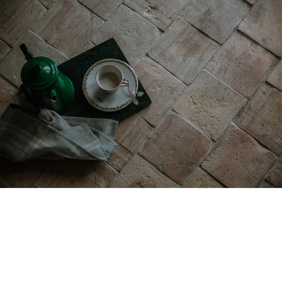 KY1 - Reclaimed Terracotta Tiles - Image 13