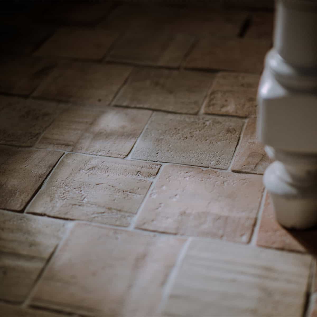 KY1 - Reclaimed Terracotta Tiles - Image 11