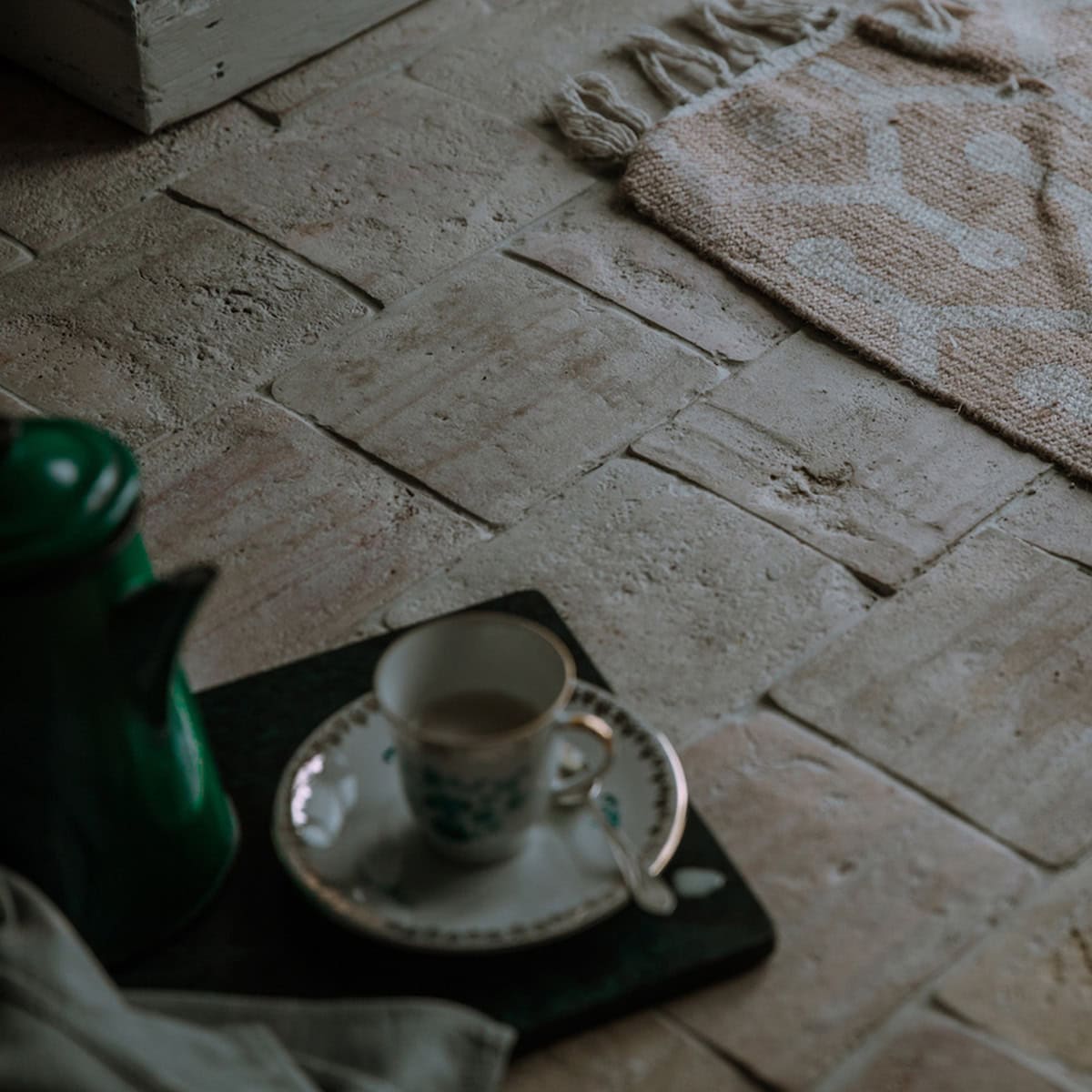 KY1 - Reclaimed Terracotta Tiles - Image 7