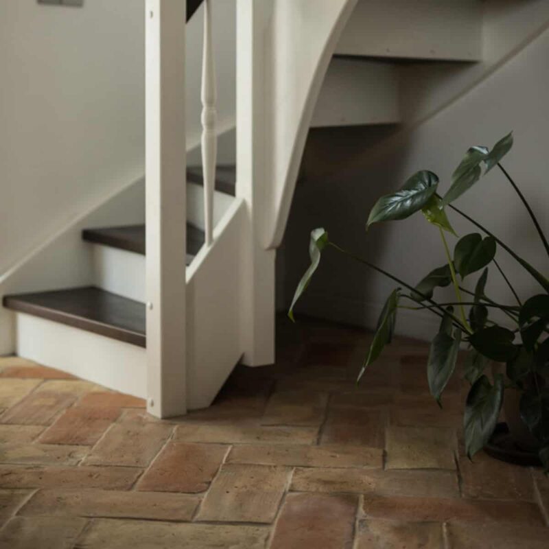 HAB – Reclaimed Terracotta Tiles