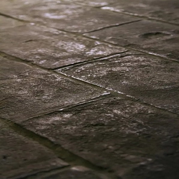 HAB – Reclaimed Terracotta Tiles