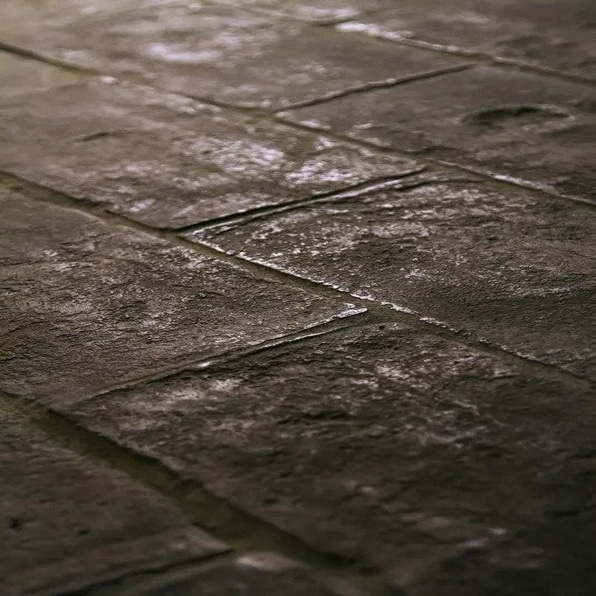 HAB – Reclaimed Terracotta Tiles