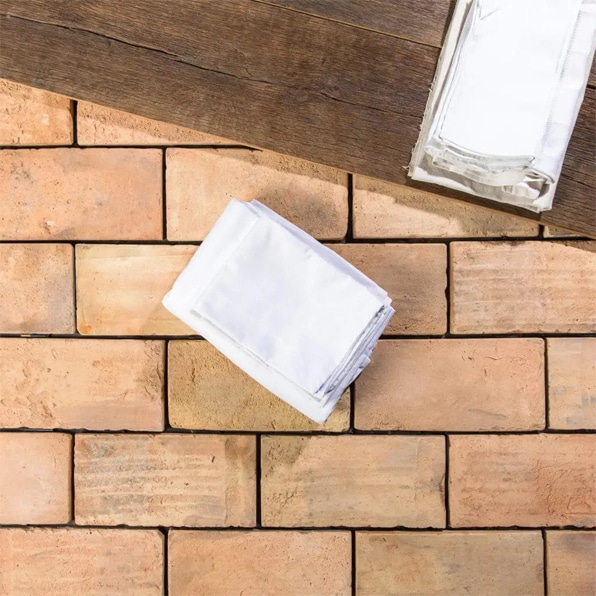 HAB – Reclaimed Terracotta Tiles