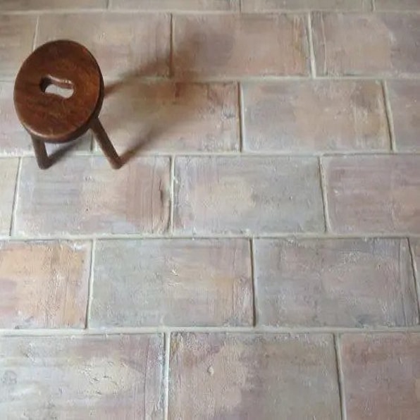HAB – Reclaimed Terracotta Tiles