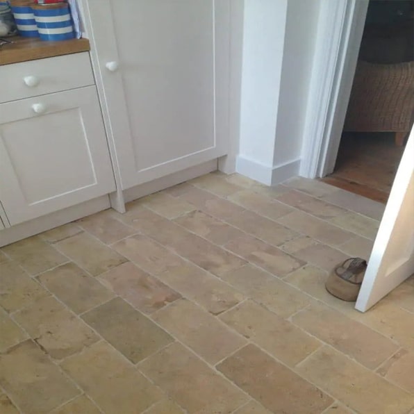 KY3 – Reclaimed Terracotta Tiles