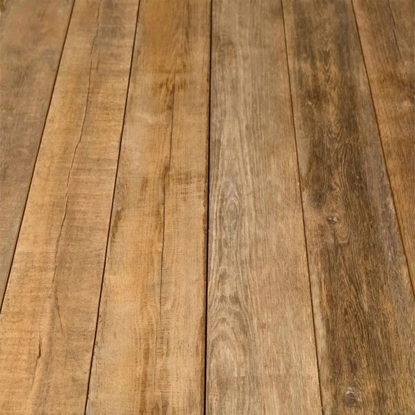 Rustic Oak