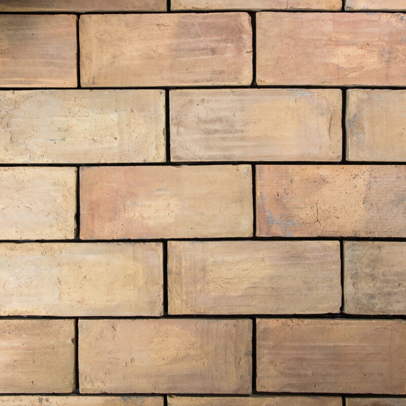 KY3 Reclaimed Terracotta Tiles