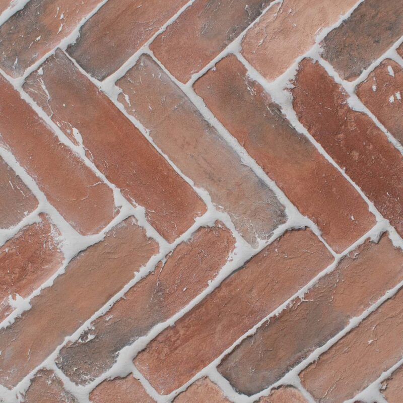 ZAMW – Rustic Brick Tile