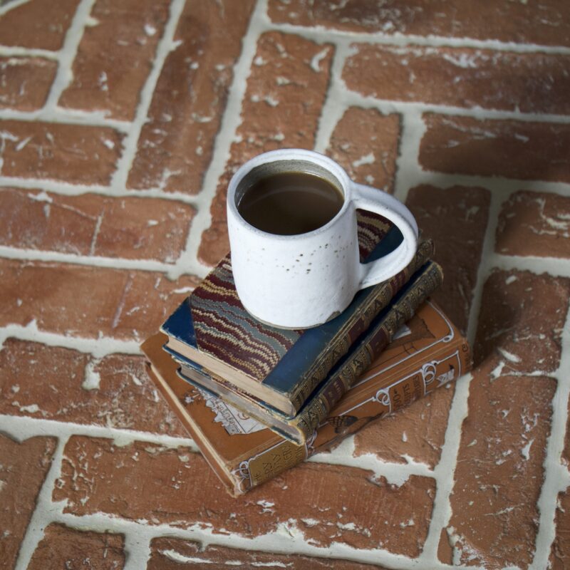 ZAMW – Rustic Brick Tile