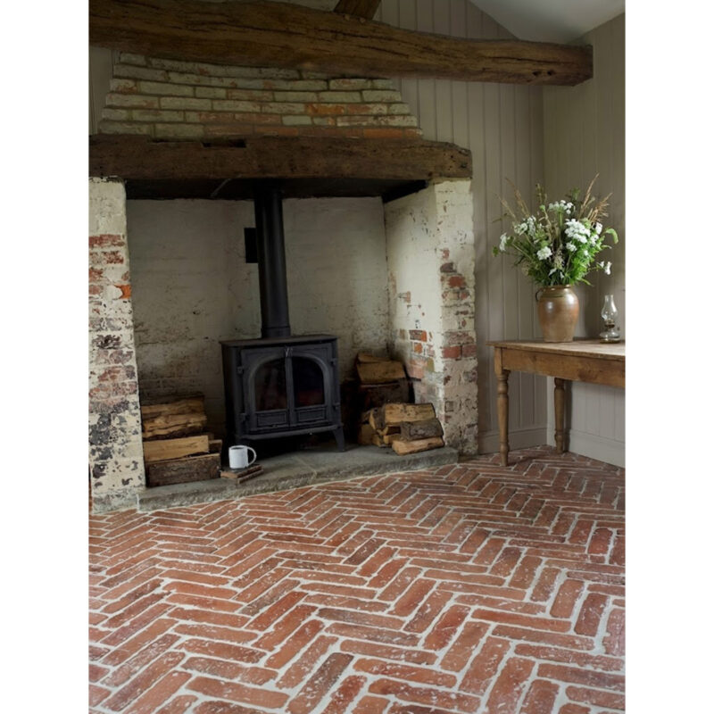 ZAMW – Rustic Brick Tile