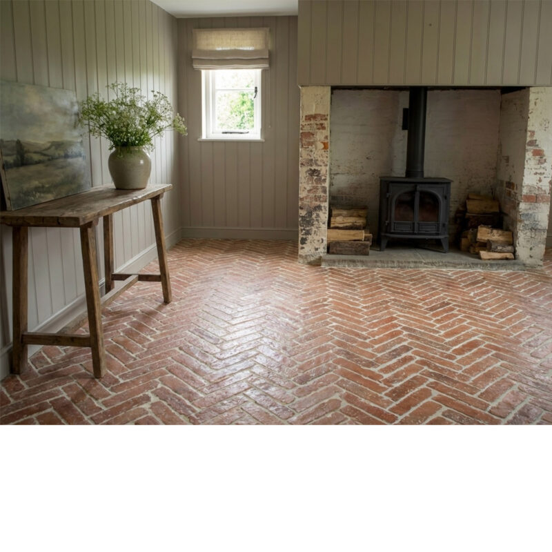 ZAMW – Rustic Brick Tile