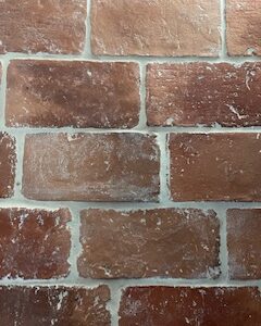 ZAMR – Rustic Brick Tile