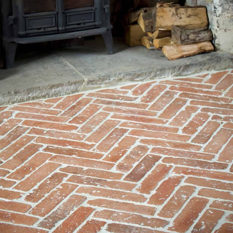ZAMW – Rustic Brick Tile