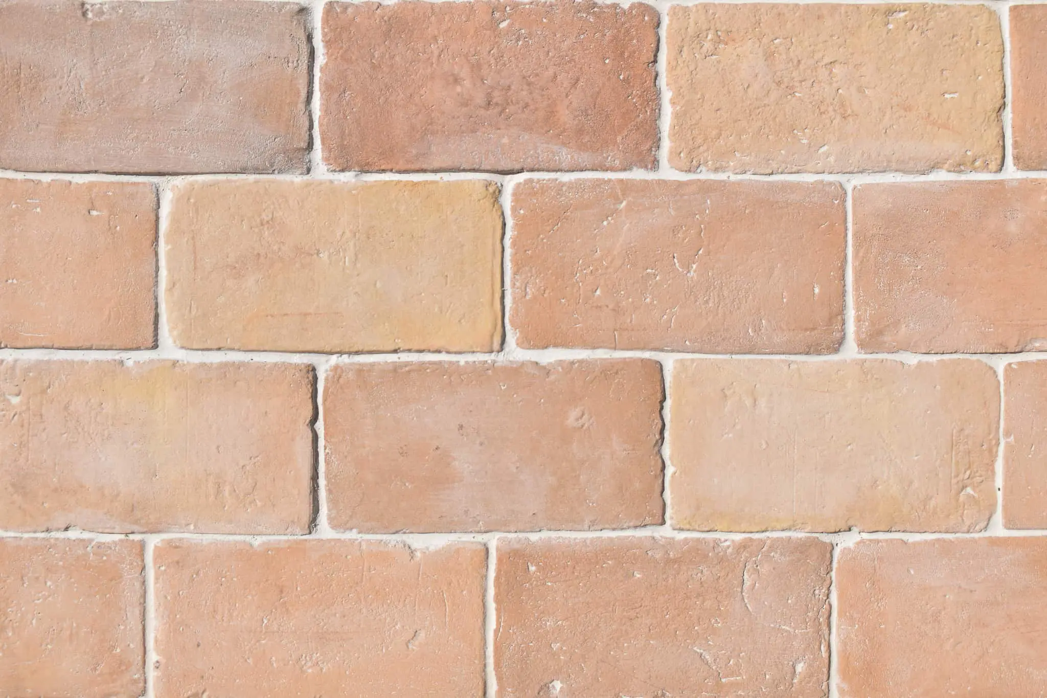 PALE BRICK TILE BOARD