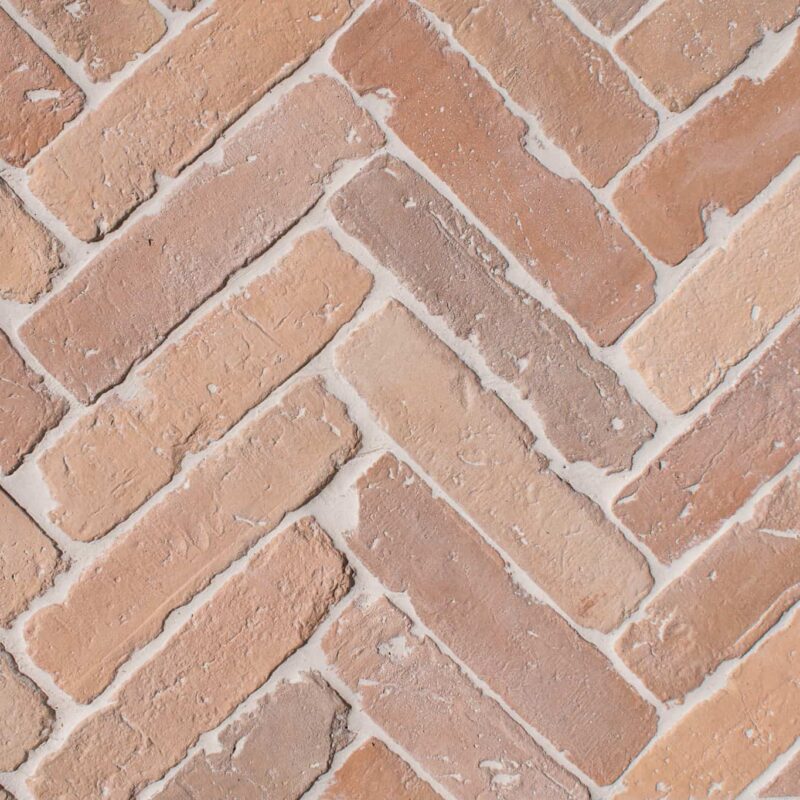 ZAMP – Rustic Brick Tile