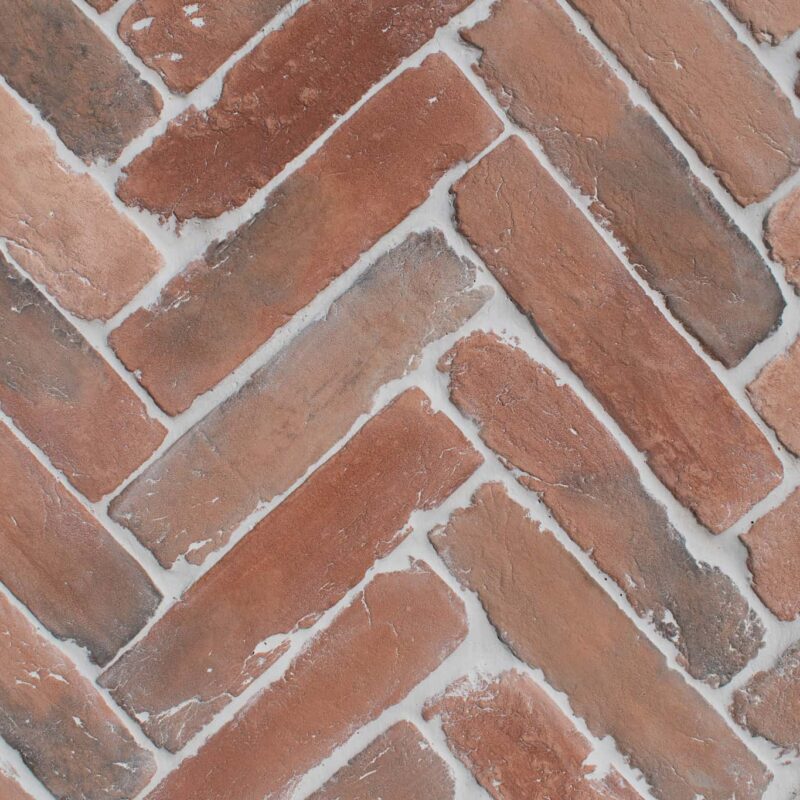 ZAMW – Rustic Brick Tile