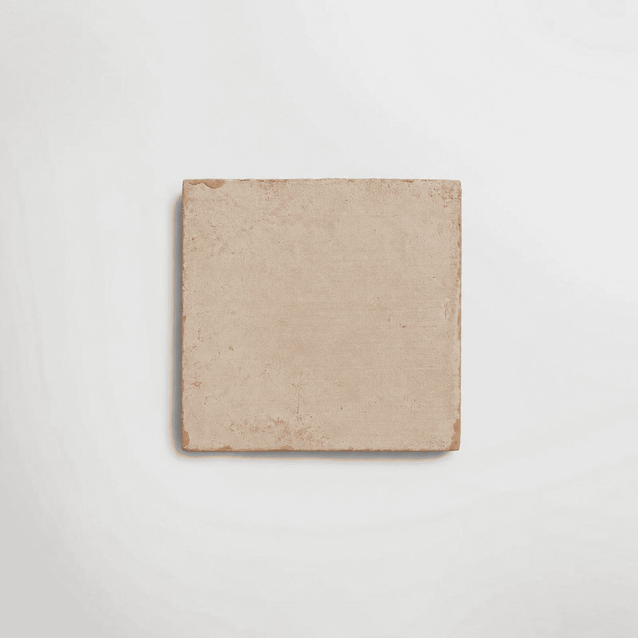 SP1 - Handmade Terracotta Tile