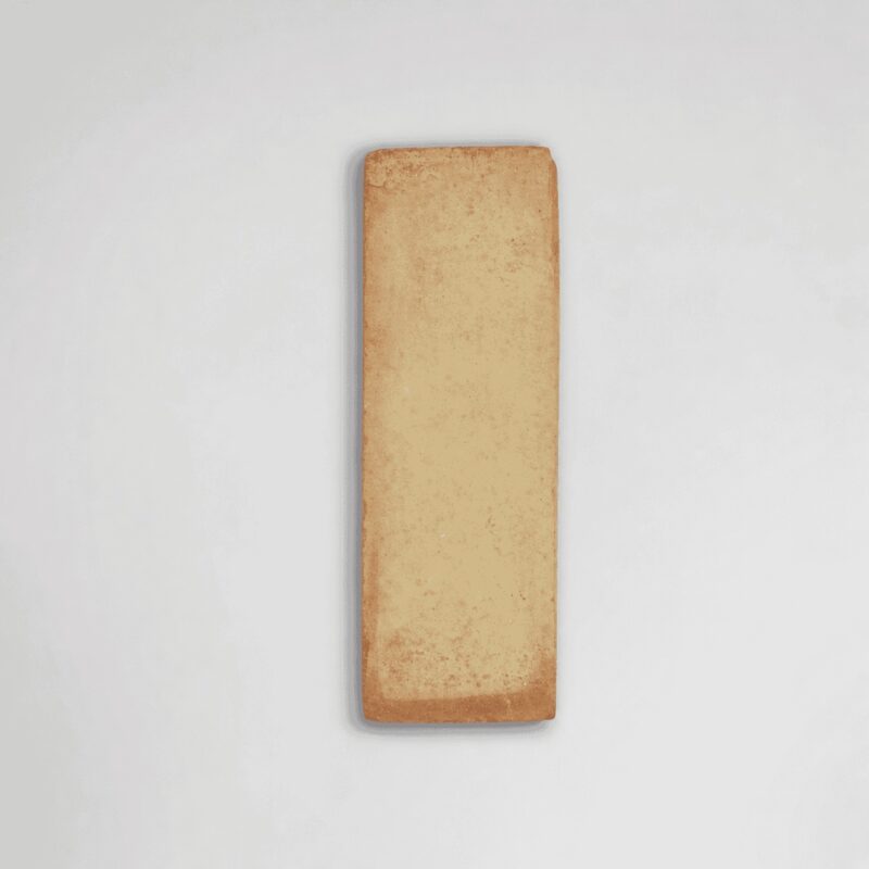 SP5 – Handmade Terracotta Tile