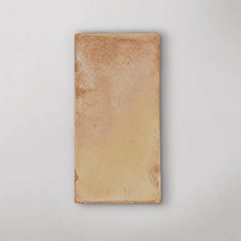 SP6 – Handmade Terracotta Tile