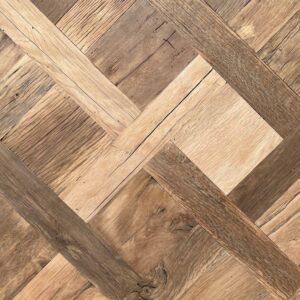 Rustic Versailles Panel Flooring