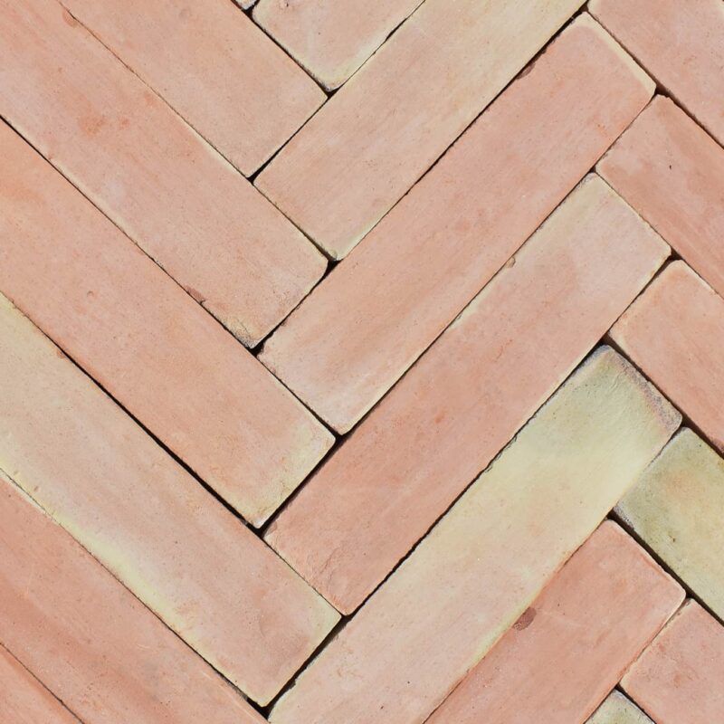 SP7 terracotta tiles