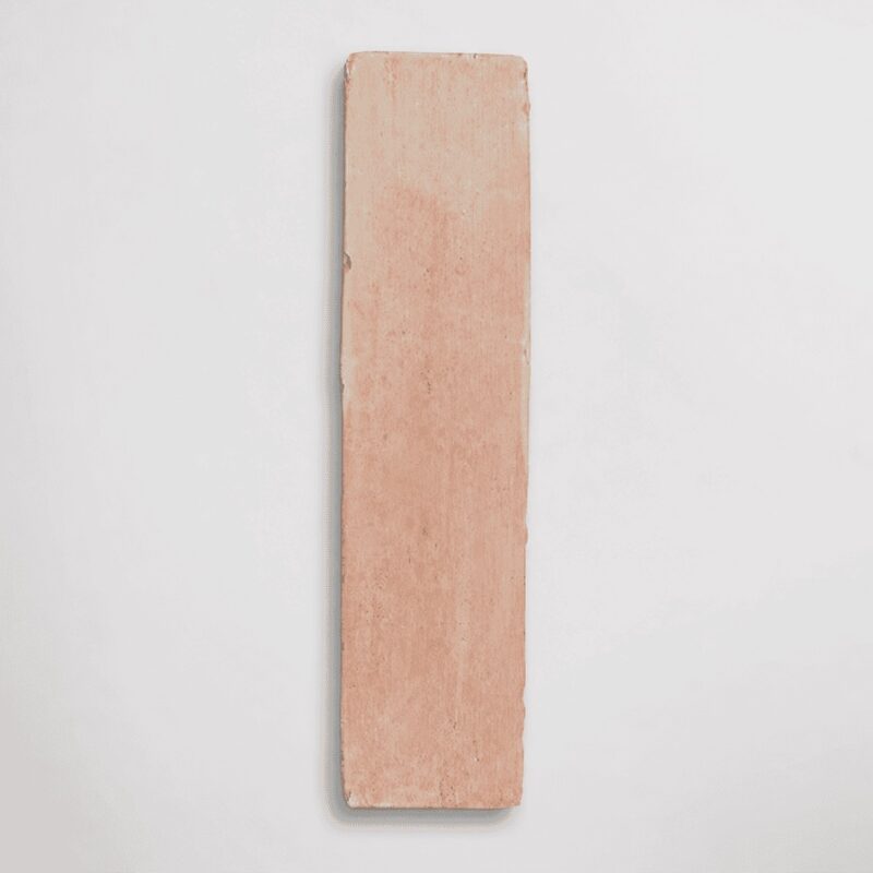 SP7 – Handmade Terracotta Tile