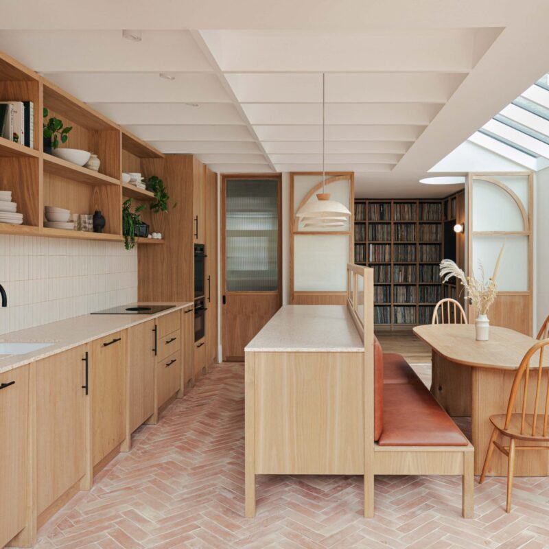 Vinyl House-4