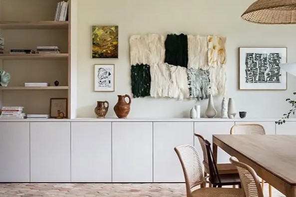types of rustic floor tiles