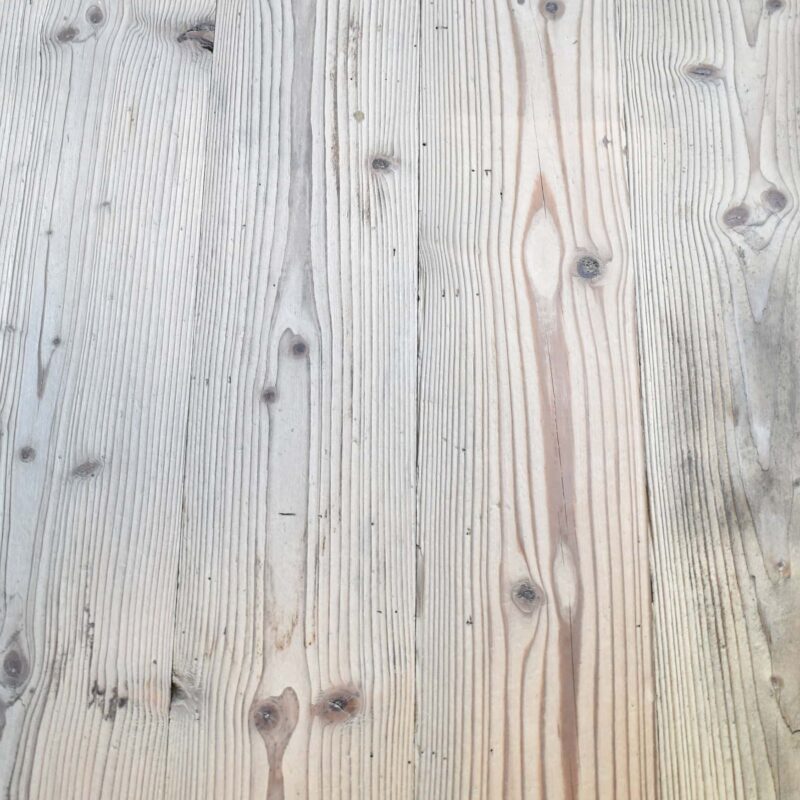 18th/19th Century Pine Floorboards