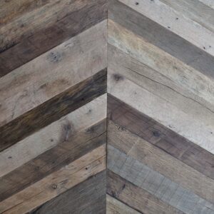 Rustic Parquet Flooring