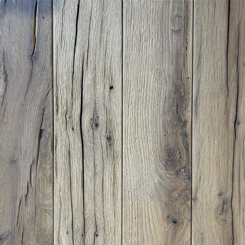 Smoked Oak
